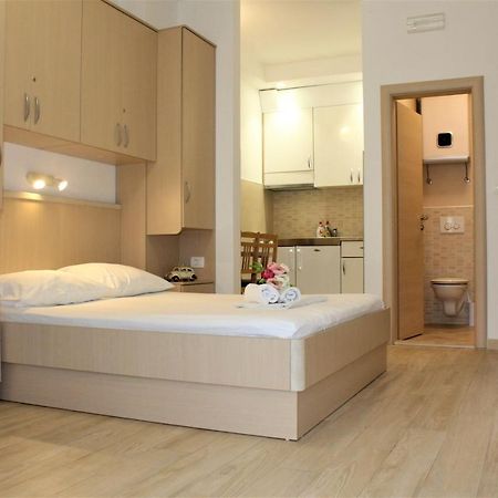 City Center Apartments Miro Makarska Extérieur photo