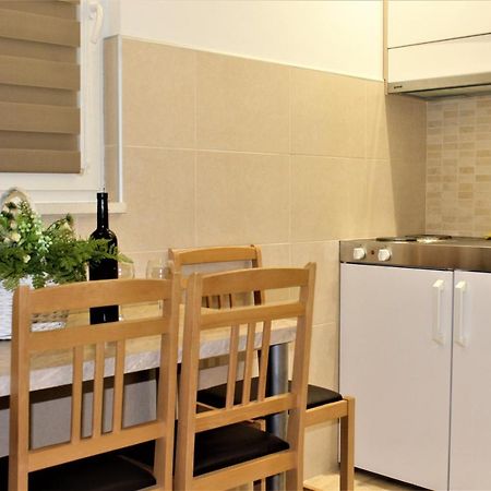 City Center Apartments Miro Makarska Extérieur photo