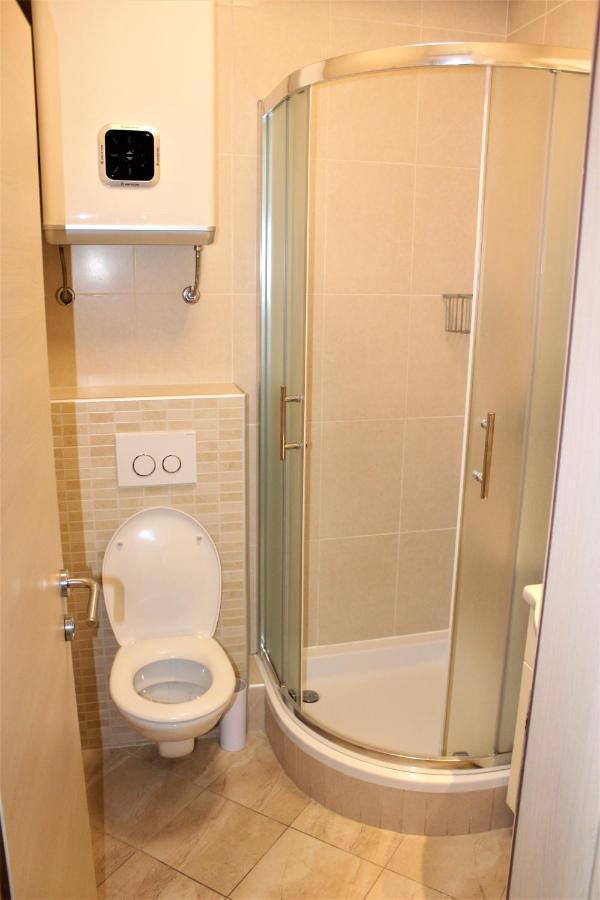 City Center Apartments Miro Makarska Extérieur photo