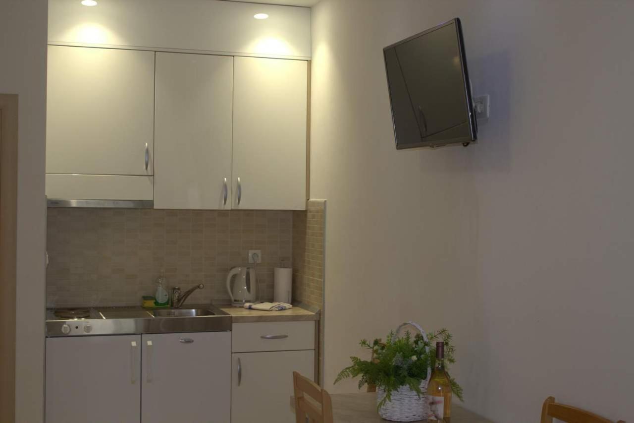 City Center Apartments Miro Makarska Extérieur photo