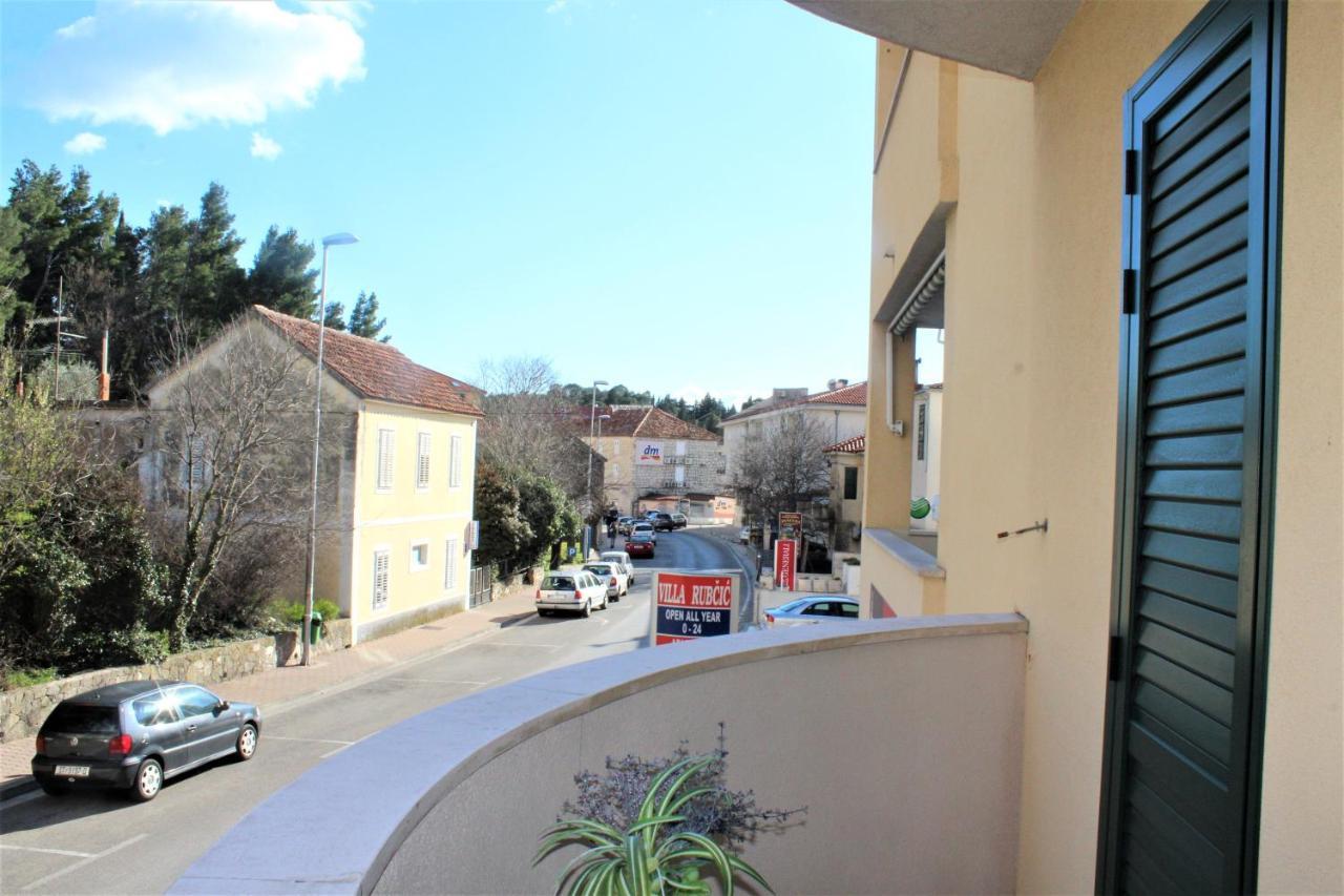 City Center Apartments Miro Makarska Extérieur photo