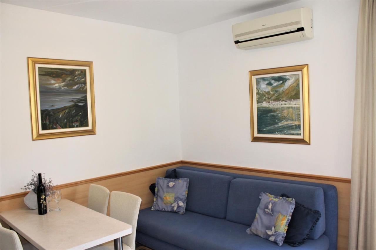 City Center Apartments Miro Makarska Extérieur photo