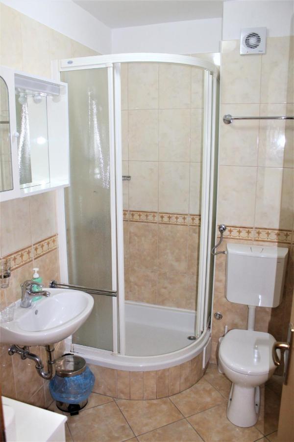 City Center Apartments Miro Makarska Extérieur photo