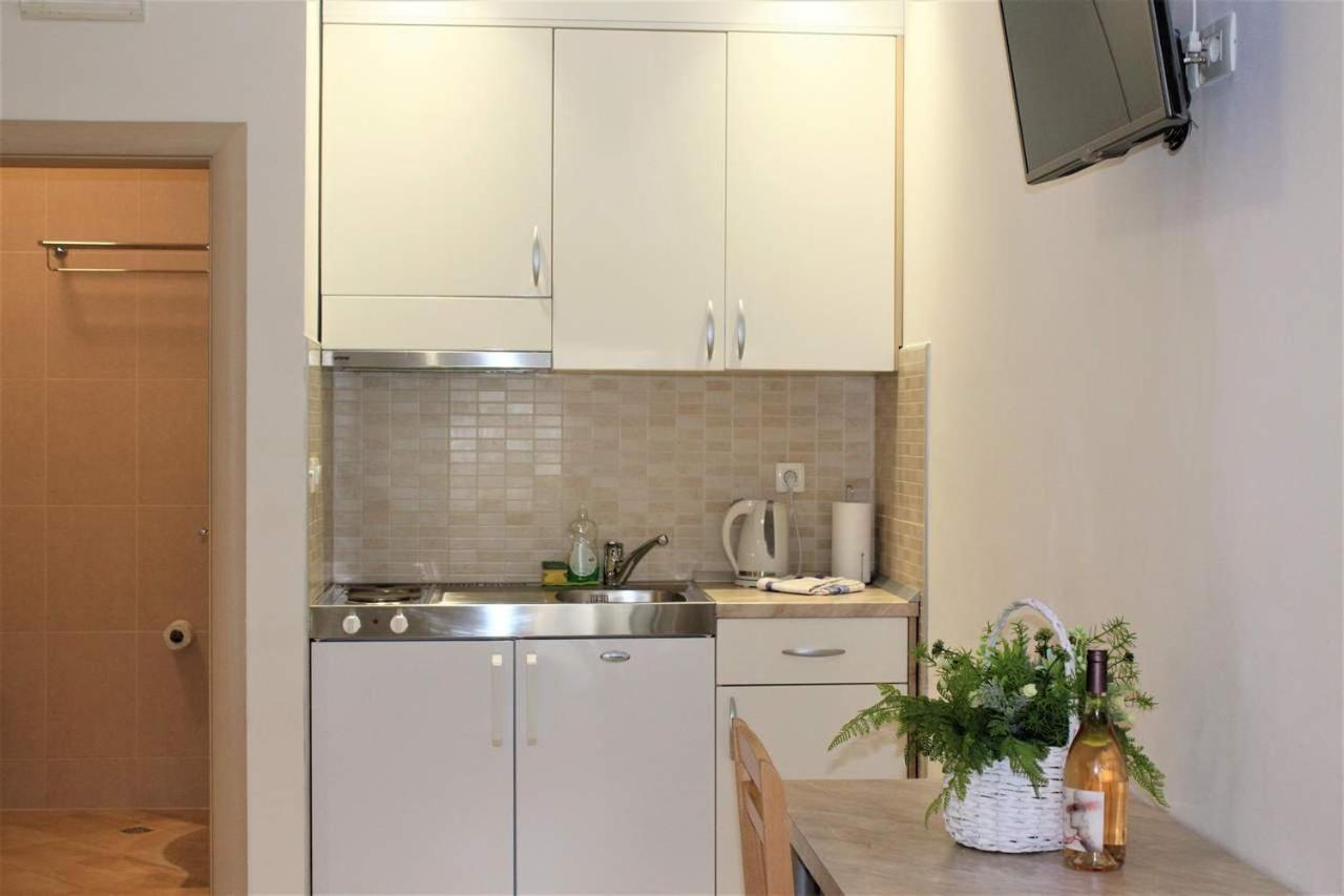 City Center Apartments Miro Makarska Extérieur photo