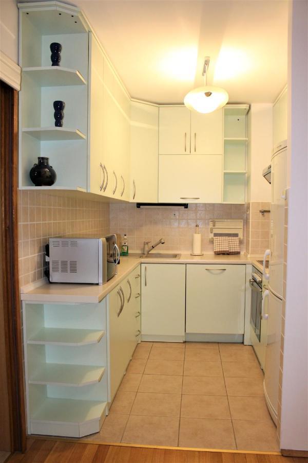 City Center Apartments Miro Makarska Extérieur photo