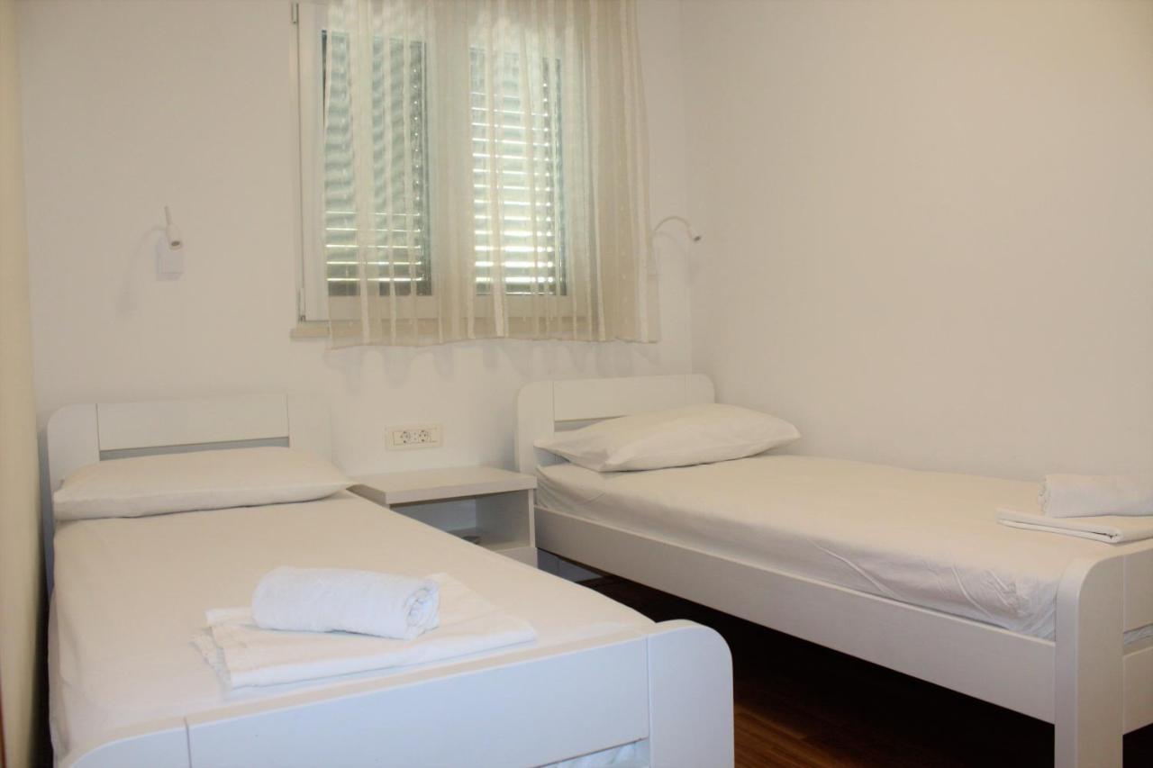 City Center Apartments Miro Makarska Extérieur photo