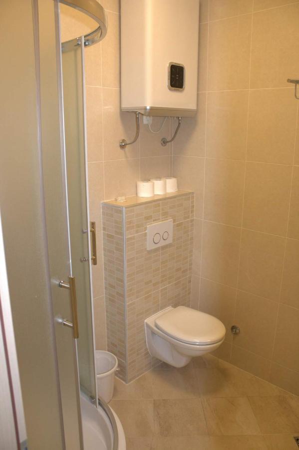 City Center Apartments Miro Makarska Extérieur photo