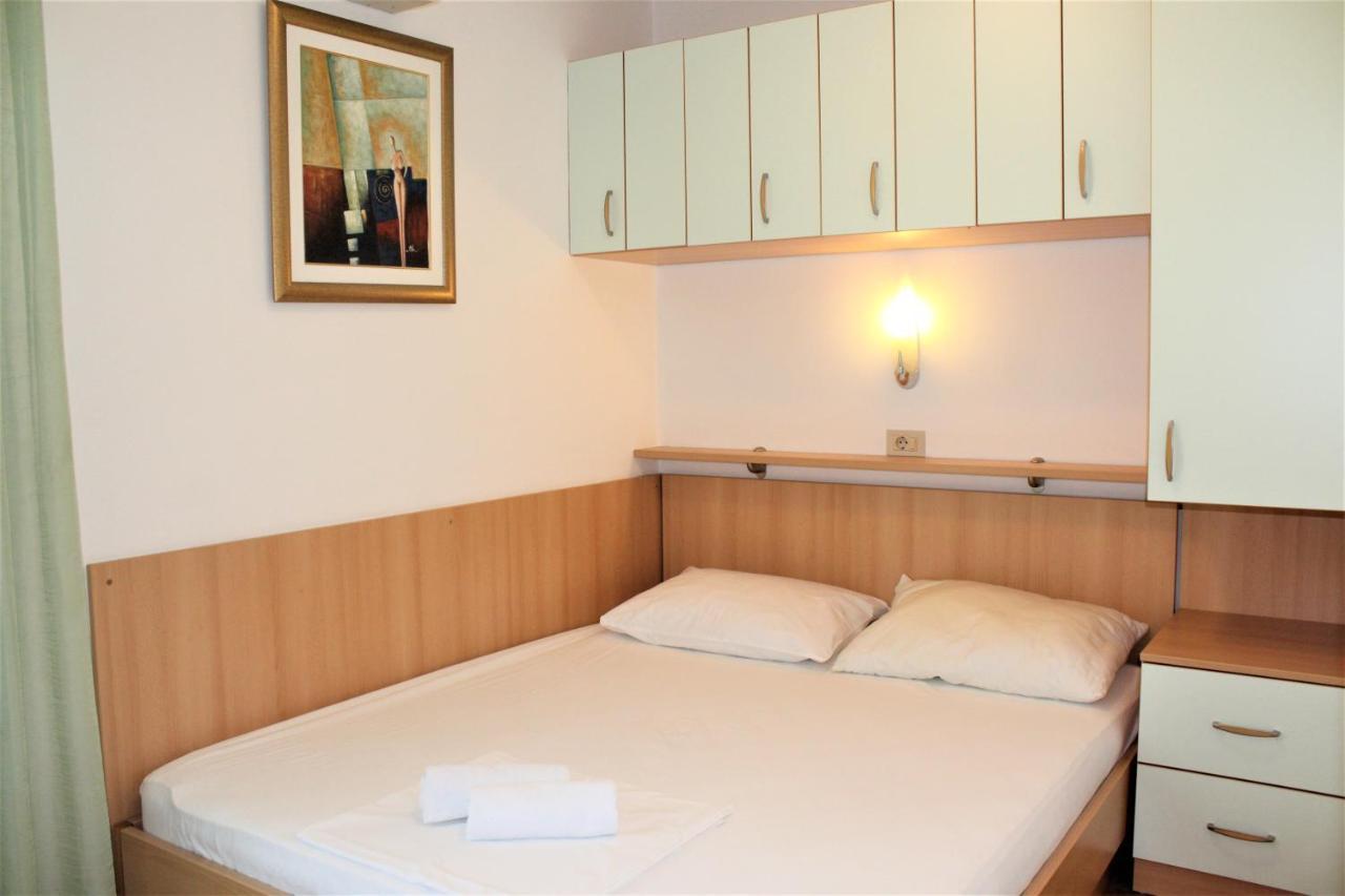 City Center Apartments Miro Makarska Extérieur photo