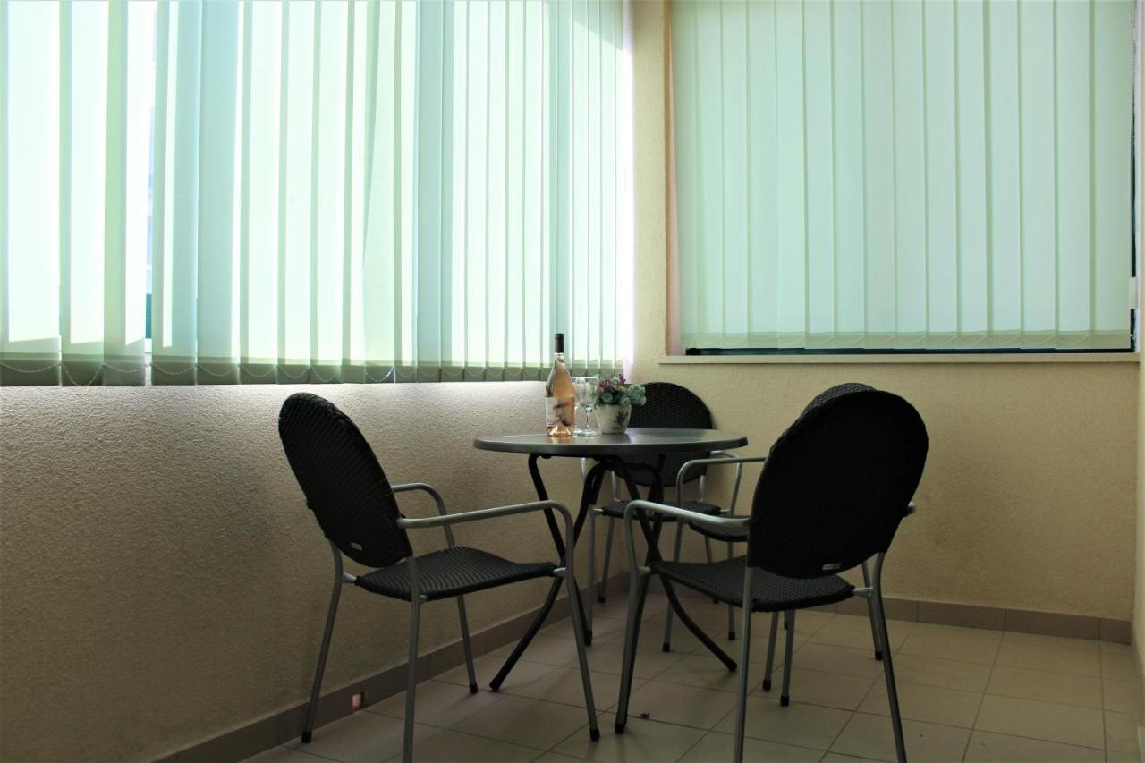 City Center Apartments Miro Makarska Extérieur photo