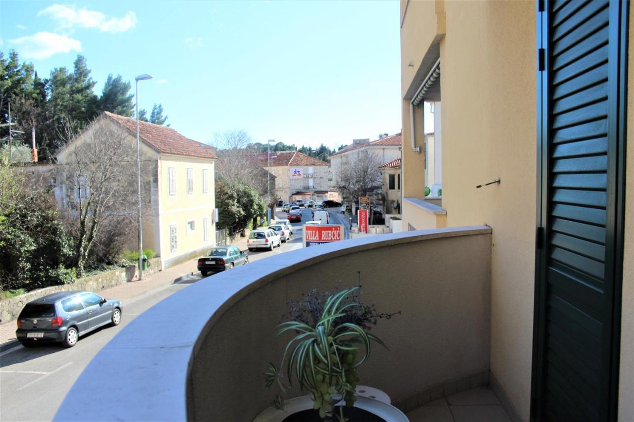 City Center Apartments Miro Makarska Extérieur photo
