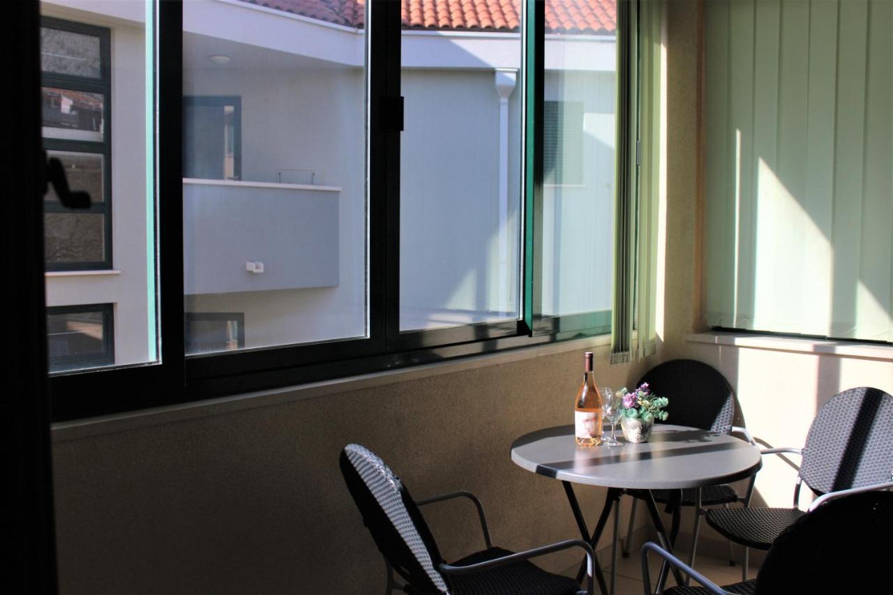 City Center Apartments Miro Makarska Extérieur photo