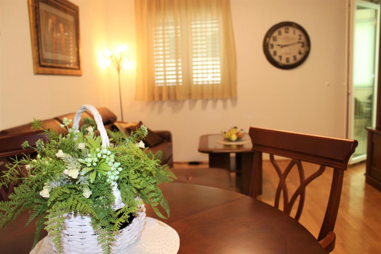 City Center Apartments Miro Makarska Extérieur photo