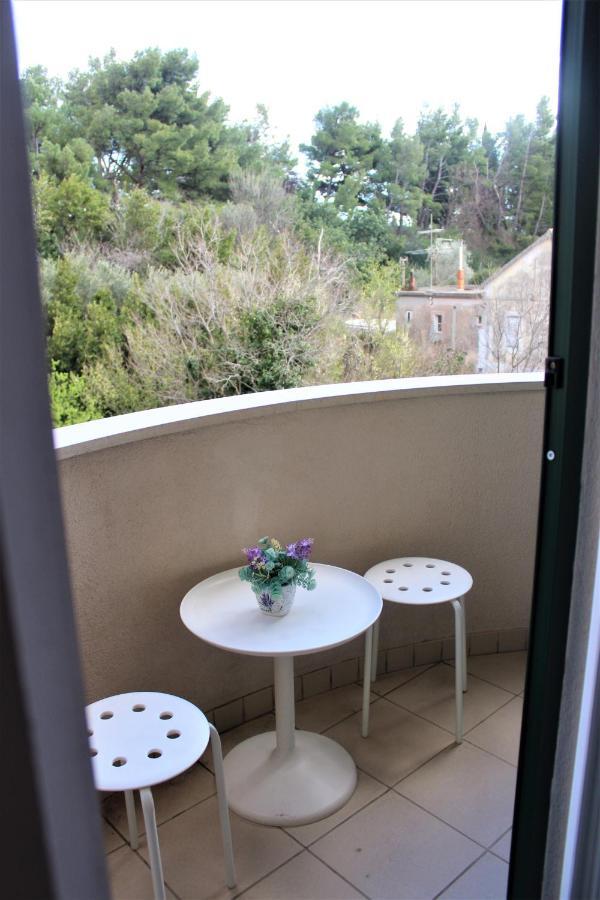 City Center Apartments Miro Makarska Extérieur photo