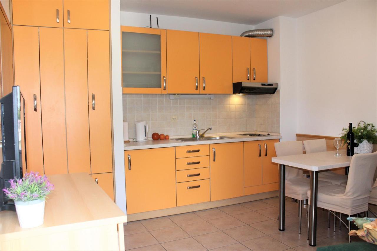 City Center Apartments Miro Makarska Extérieur photo