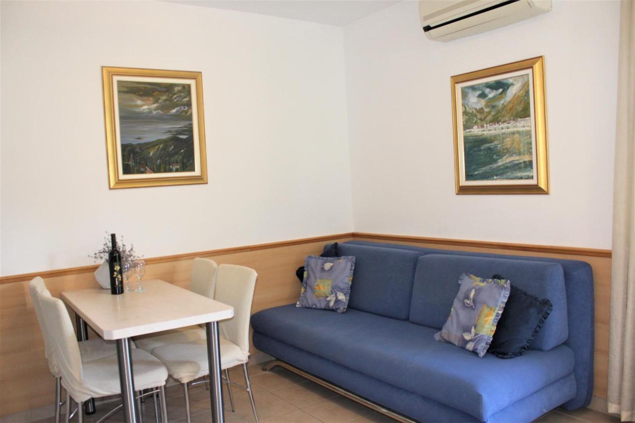 City Center Apartments Miro Makarska Extérieur photo