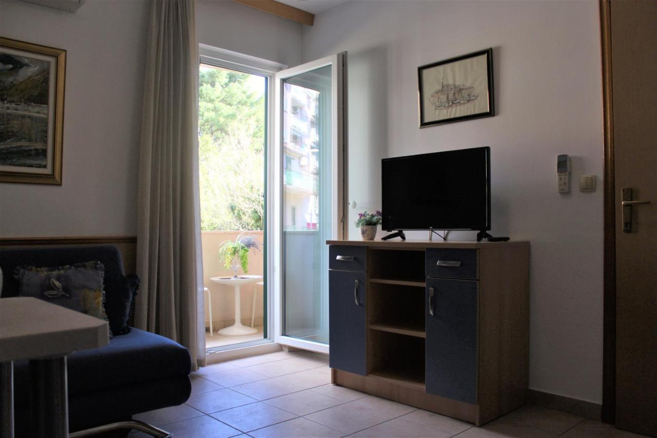 City Center Apartments Miro Makarska Extérieur photo