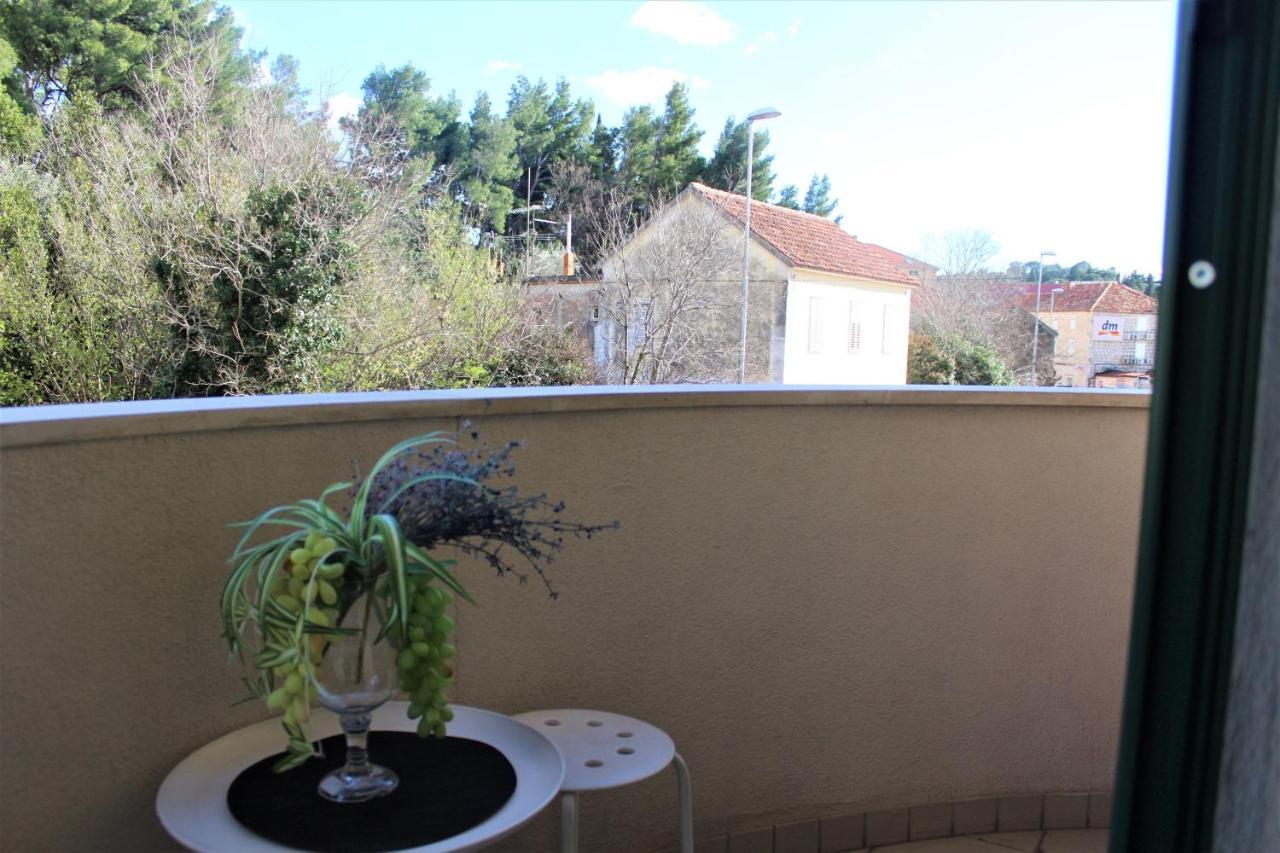 City Center Apartments Miro Makarska Extérieur photo