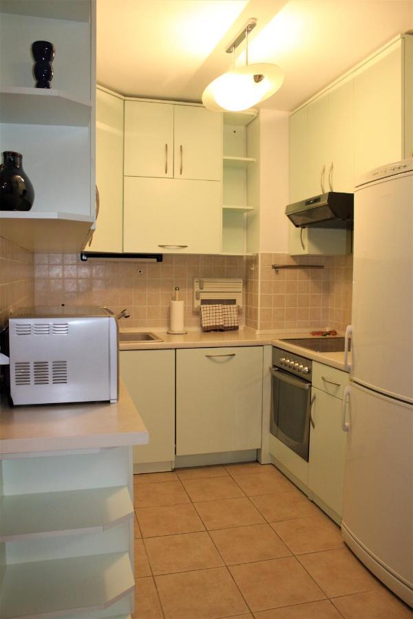 City Center Apartments Miro Makarska Extérieur photo