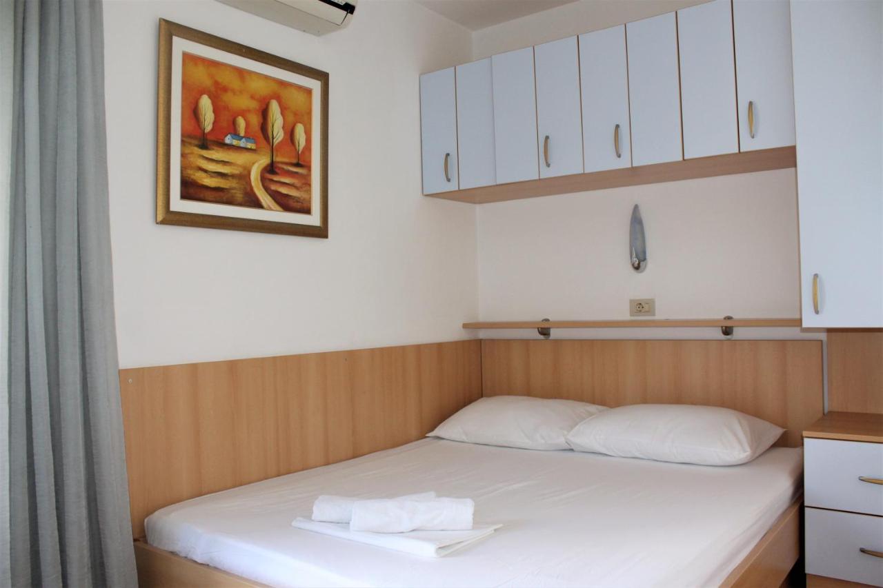 City Center Apartments Miro Makarska Extérieur photo